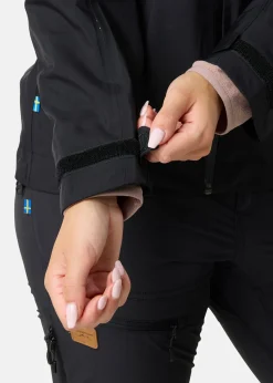 Himalaya Shell Jacket II W