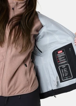 Himalaya Shell Jacket II W