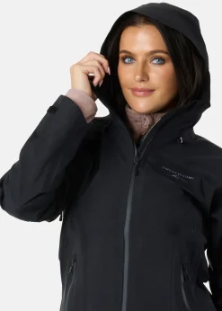 Himalaya Shell Jacket II W