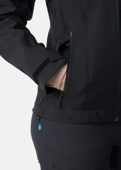 Himalaya Shell Jacket II W