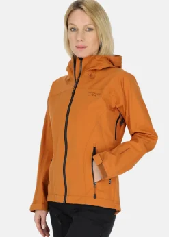 Himalaya Shell Jacket W