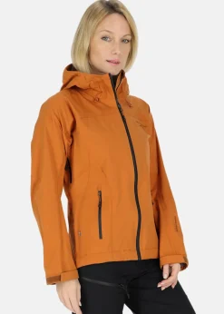 Himalaya Shell Jacket W