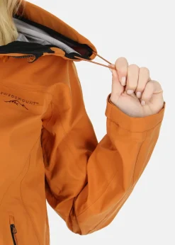 Himalaya Shell Jacket W