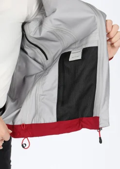 Himalaya Shell Jacket W