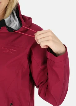 Himalaya Shell Jacket W