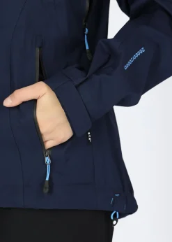 Himalaya Shell Jacket W