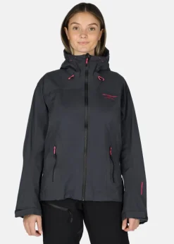 Himalaya Shell Jacket W