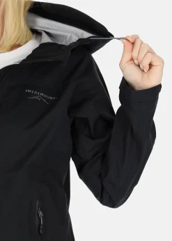 Himalaya Shell Jacket W