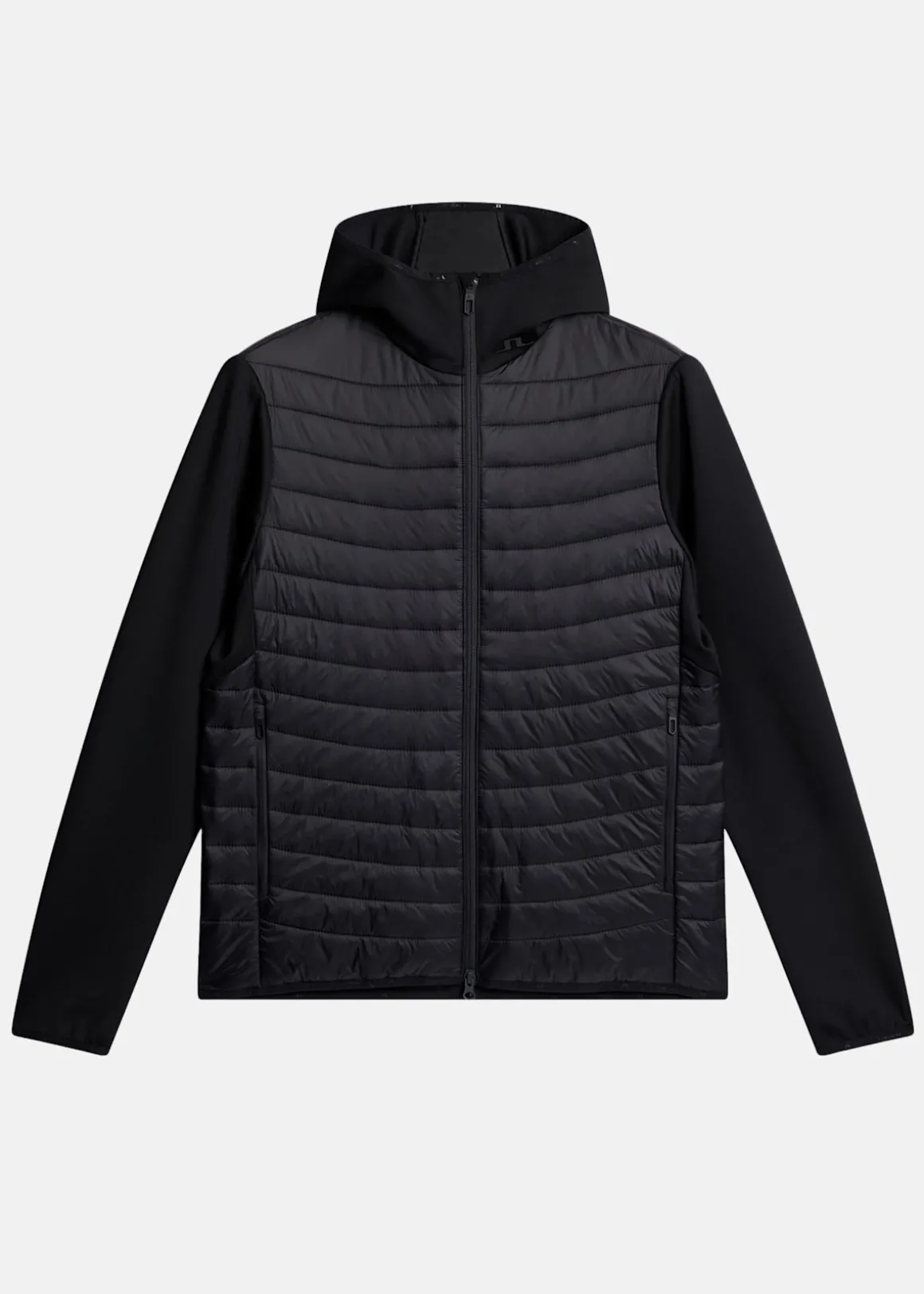 Holden Quilt Hybrid Hood