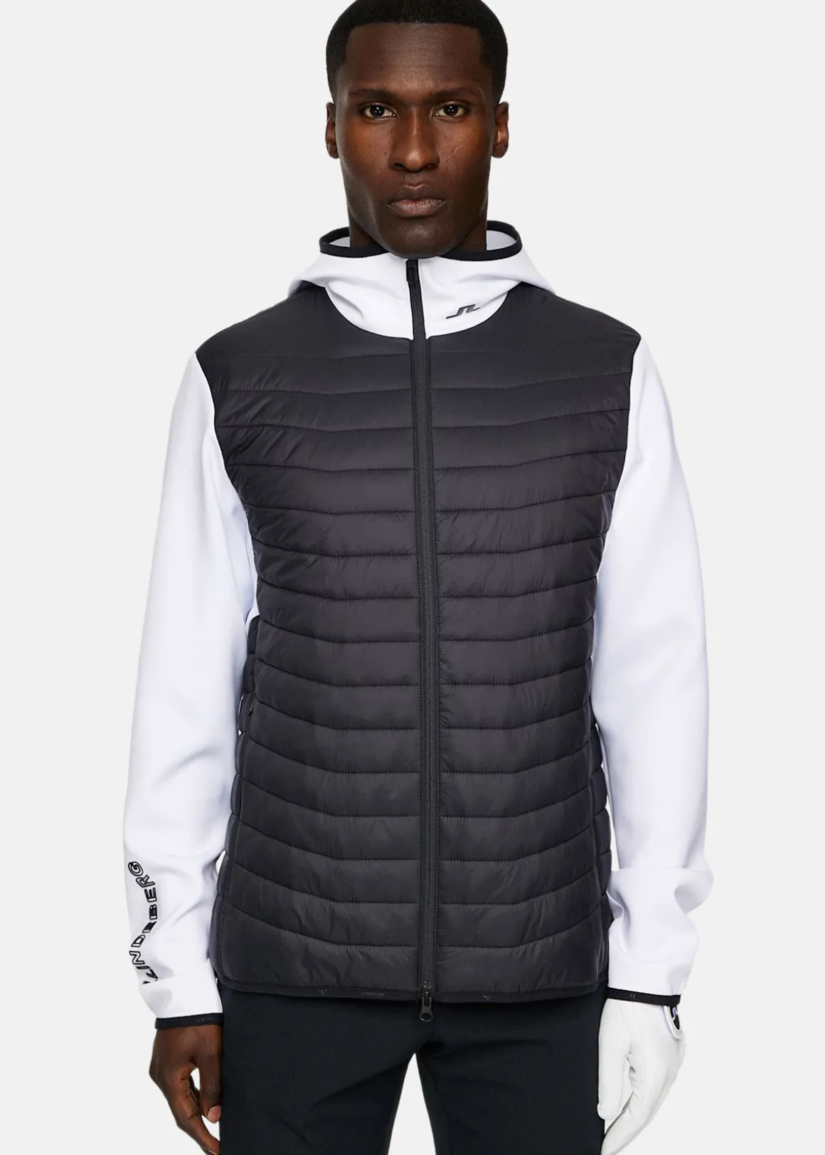 Holden Quilt Hybrid Hood