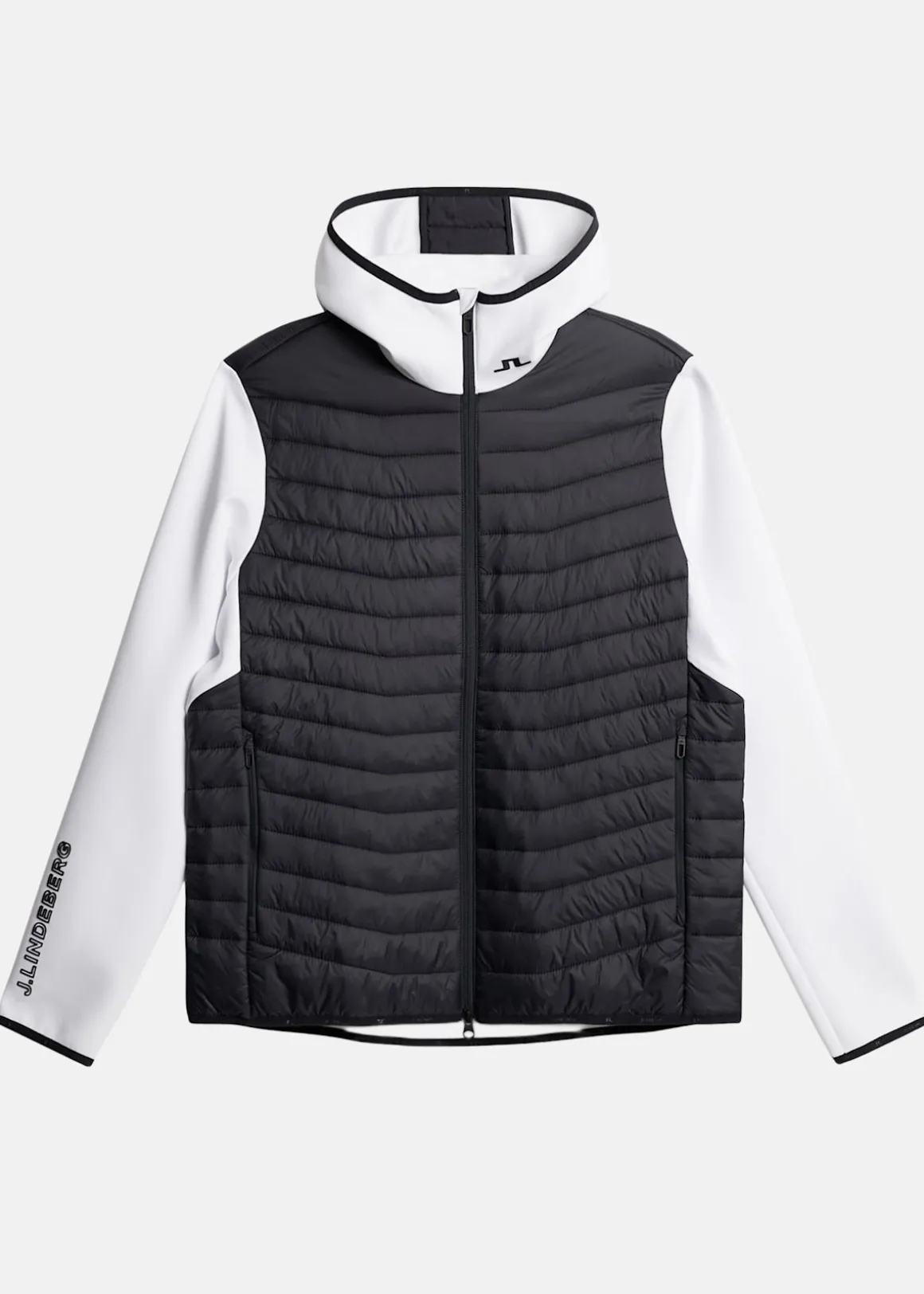 Holden Quilt Hybrid Hood