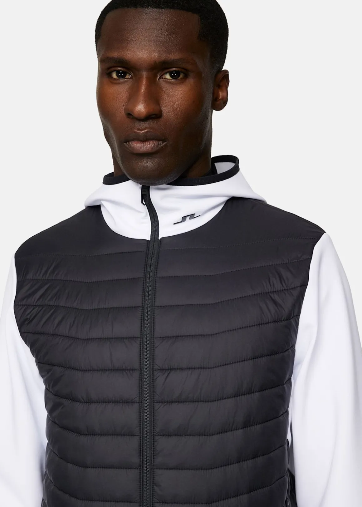 Holden Quilt Hybrid Hood