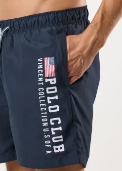 Hollywood Swimshorts