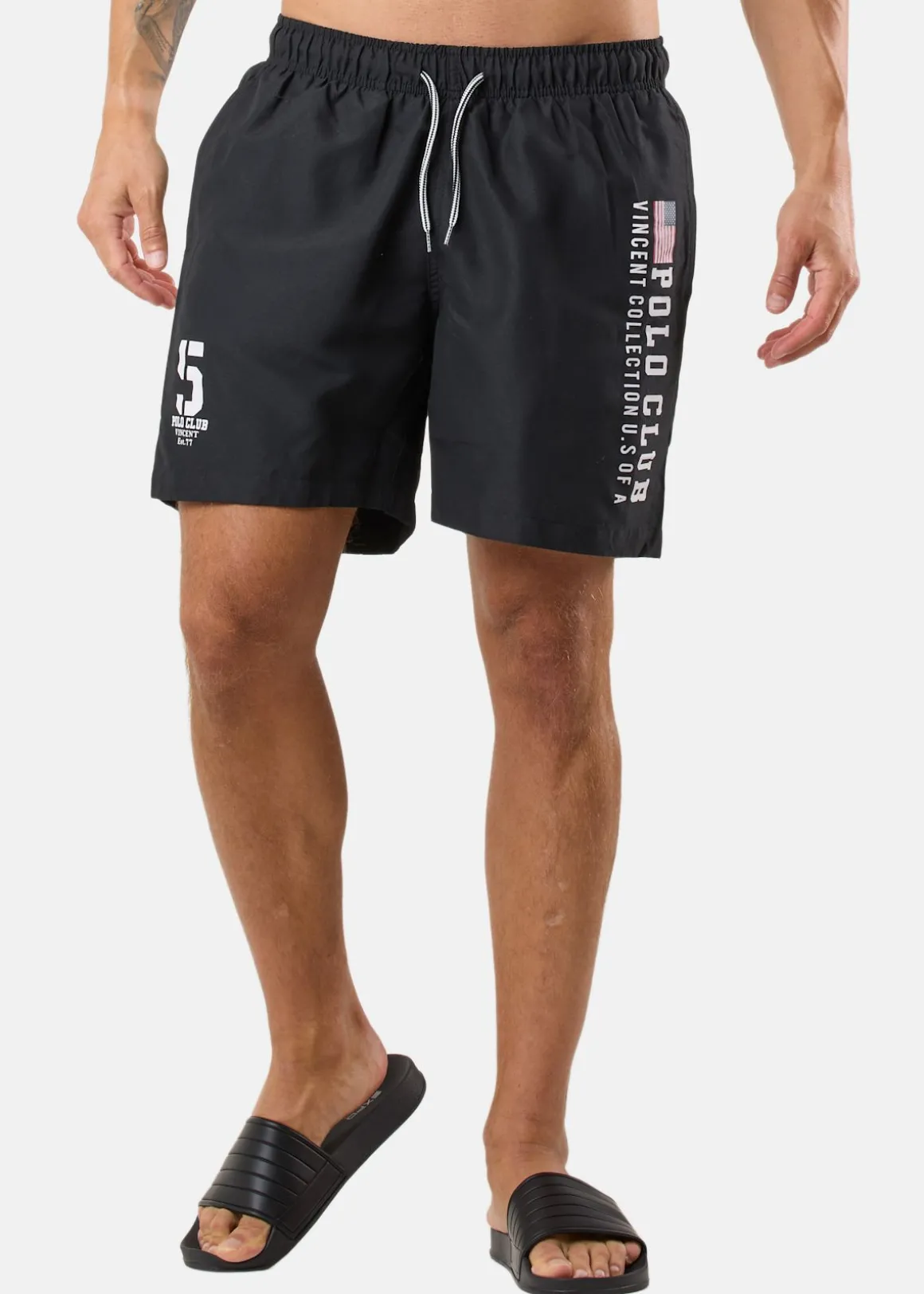 Hollywood Swimshorts