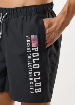 Hollywood Swimshorts