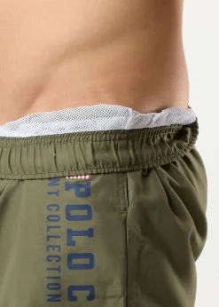 Hollywood Swimshorts