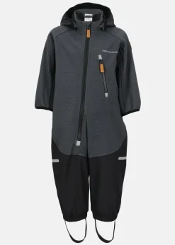 Holmenkollen Softshell Overall Infant