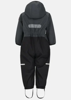 Holmenkollen Softshell Overall Infant