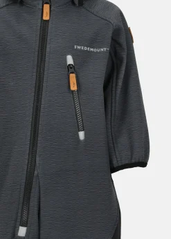 Holmenkollen Softshell Overall Infant