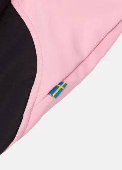 Holmenkollen Softshell Overall Infant