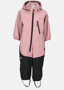 Holmenkollen Softshell Overall Infant