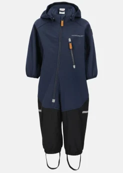 Holmenkollen Softshell Overall Infant
