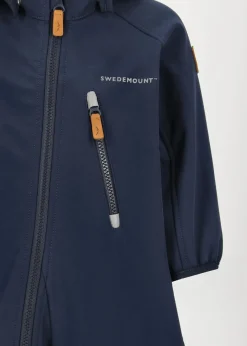 Holmenkollen Softshell Overall Infant