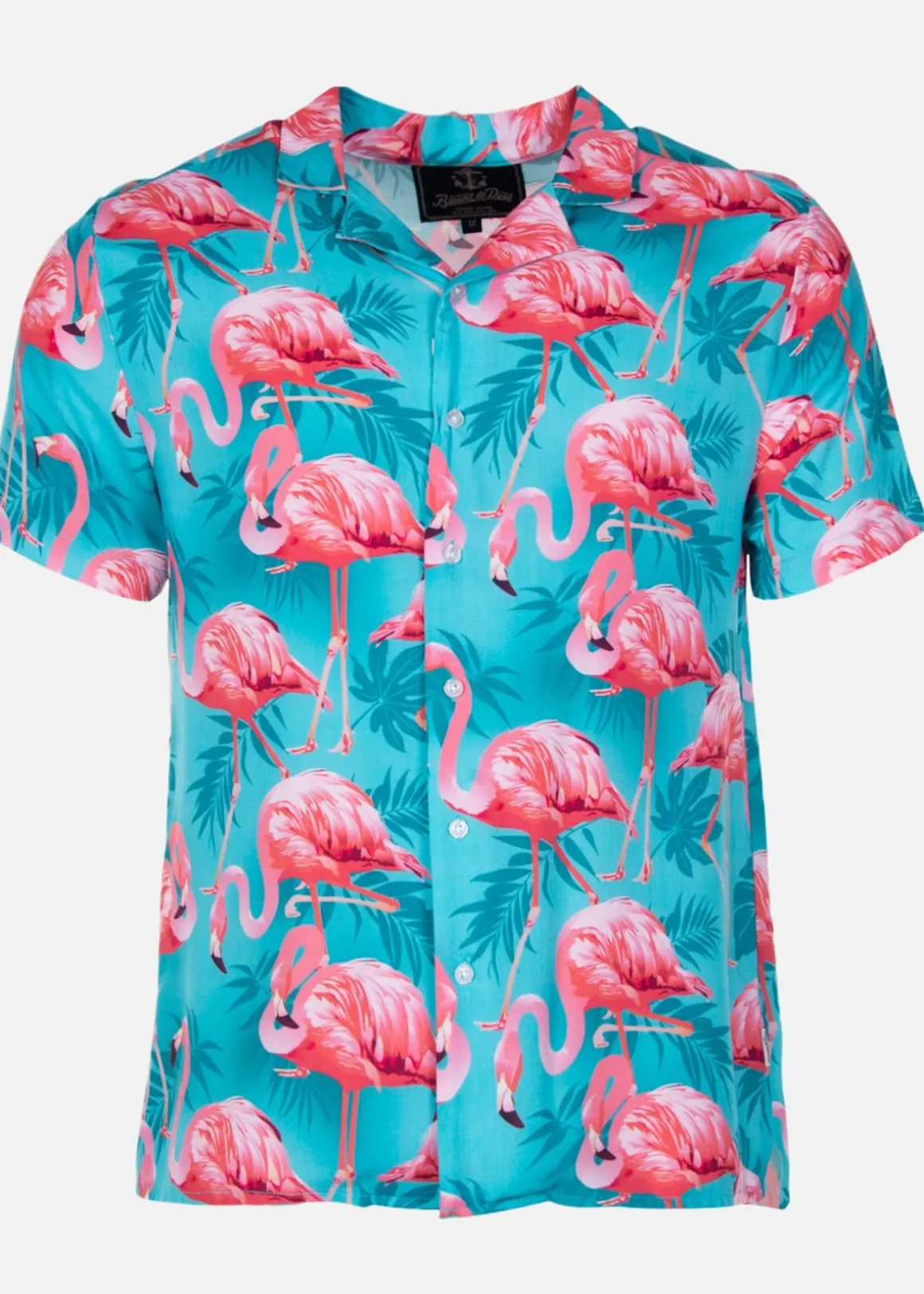 Honolulu Shirt