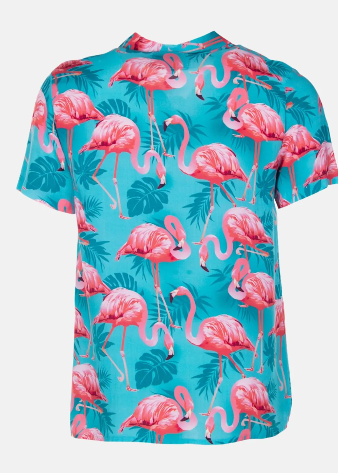 Honolulu Shirt