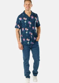 Honolulu Shirt