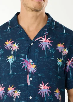 Honolulu Shirt