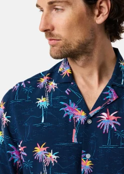 Honolulu Shirt