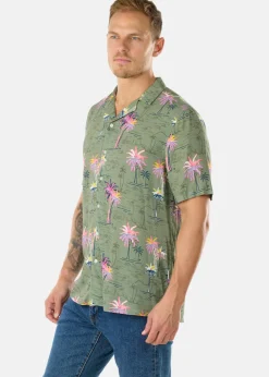 Honolulu Shirt