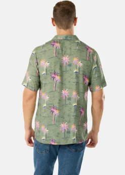 Honolulu Shirt