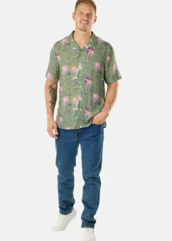 Honolulu Shirt