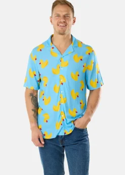 Honolulu Shirt