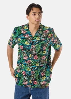 Honolulu Shirt