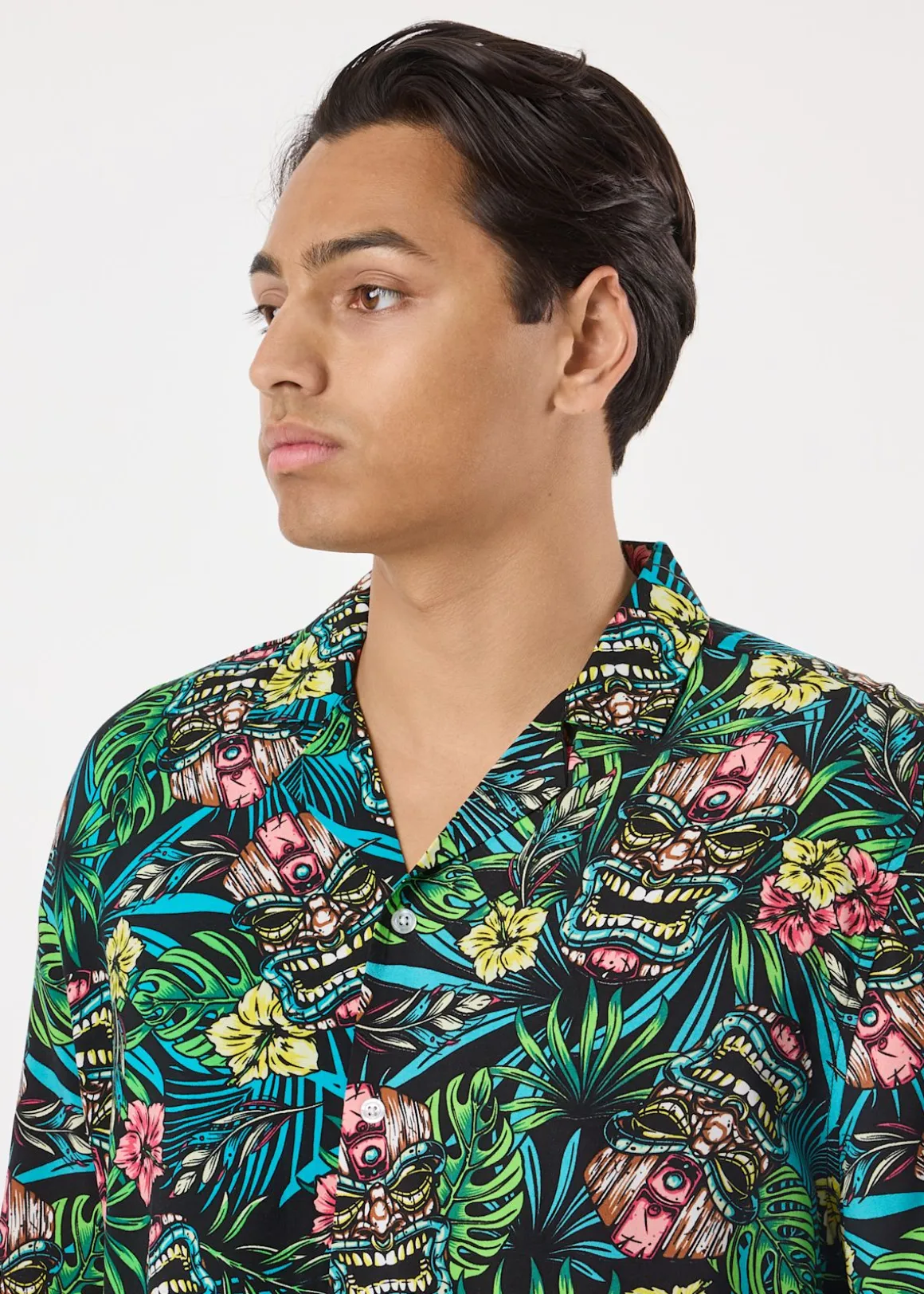 Honolulu Shirt