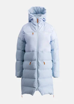 Horizon Down Parka W