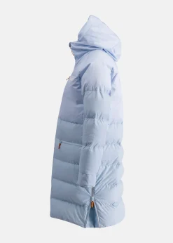 Horizon Down Parka W