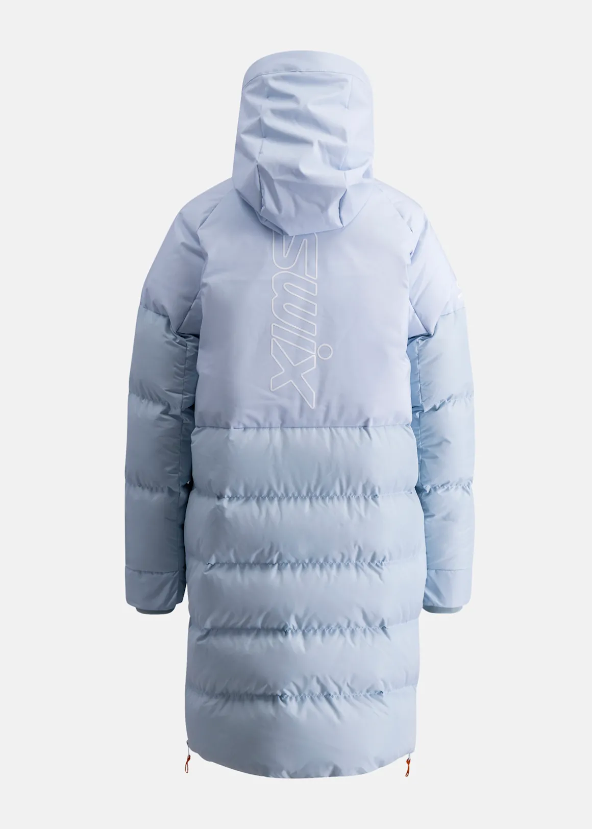 Horizon Down Parka W