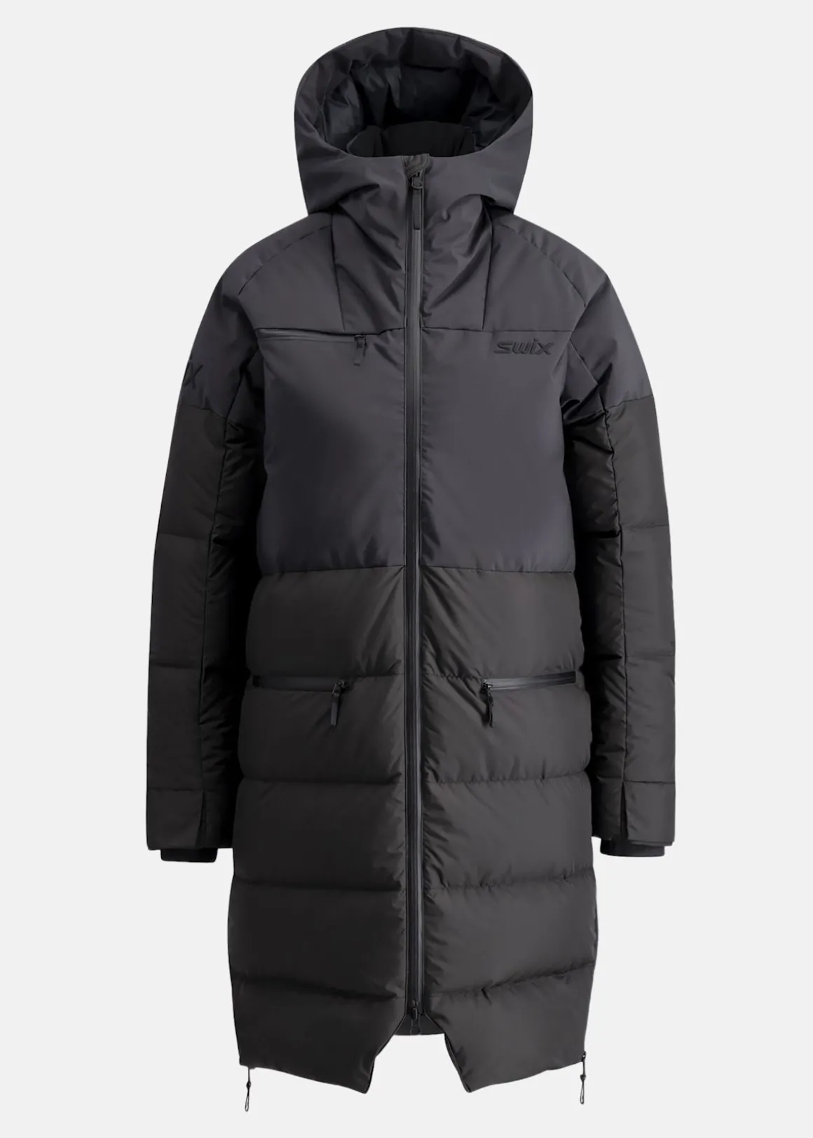 Horizon Down Parka W