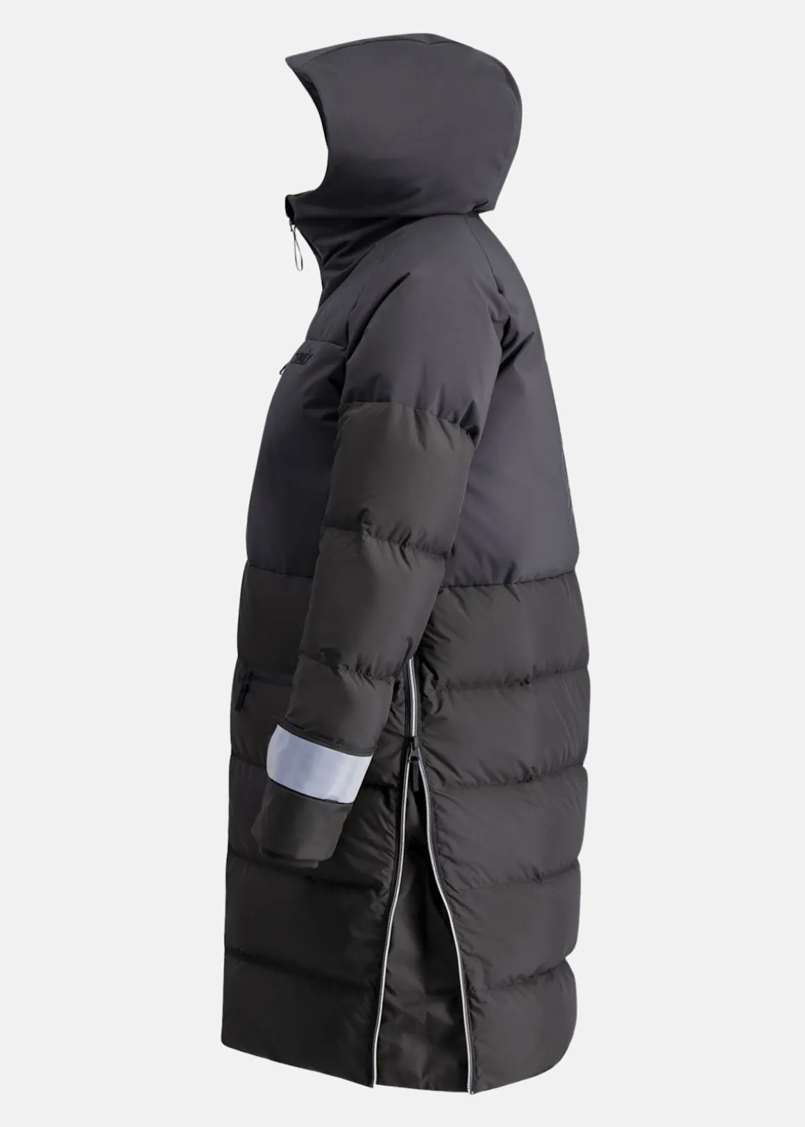 Horizon Down Parka W