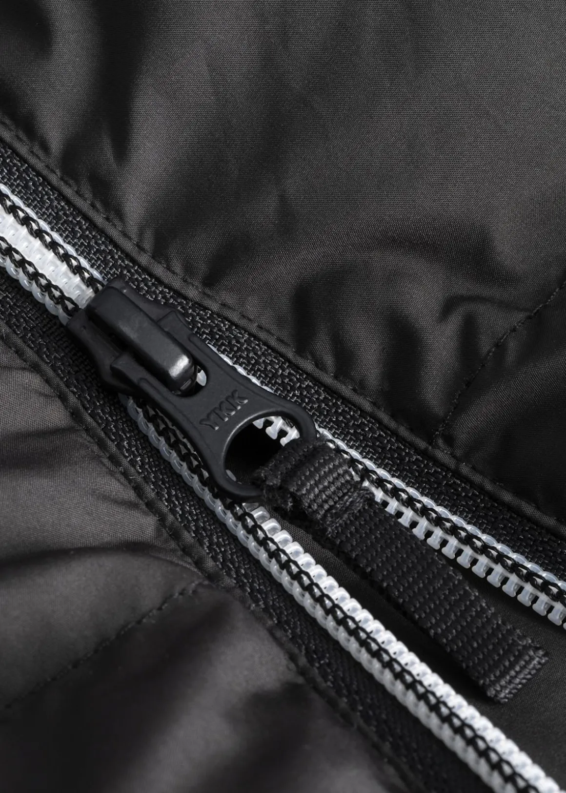 Horizon Down Parka W