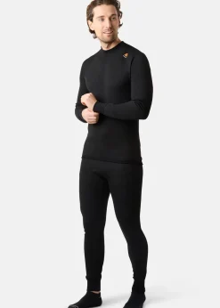 HotWool crewneck Unisex