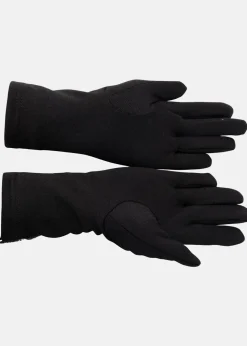 HotWool liner gloves