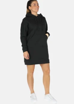 Houston College Dress W