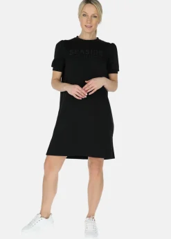 Houston College Dress W