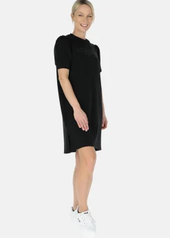 Houston College Dress W