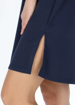 Houston College Dress W